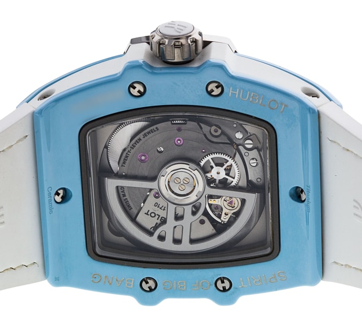 Hublot Big Bang 665.EN.891L.LR.1204 Image 4